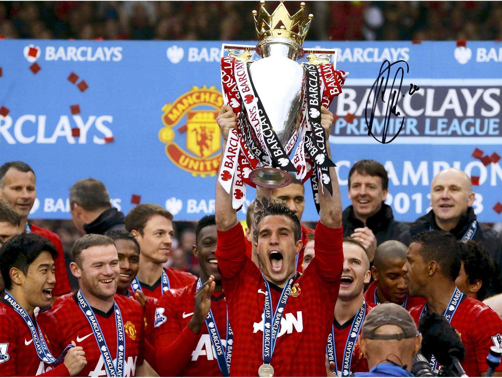 英超六大豪 英超六大豪